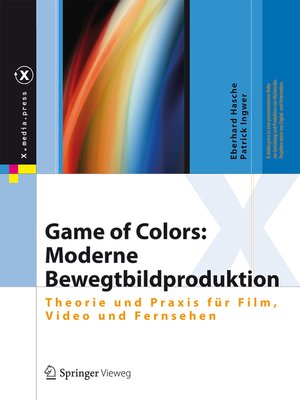 cover image of Game of Colors
